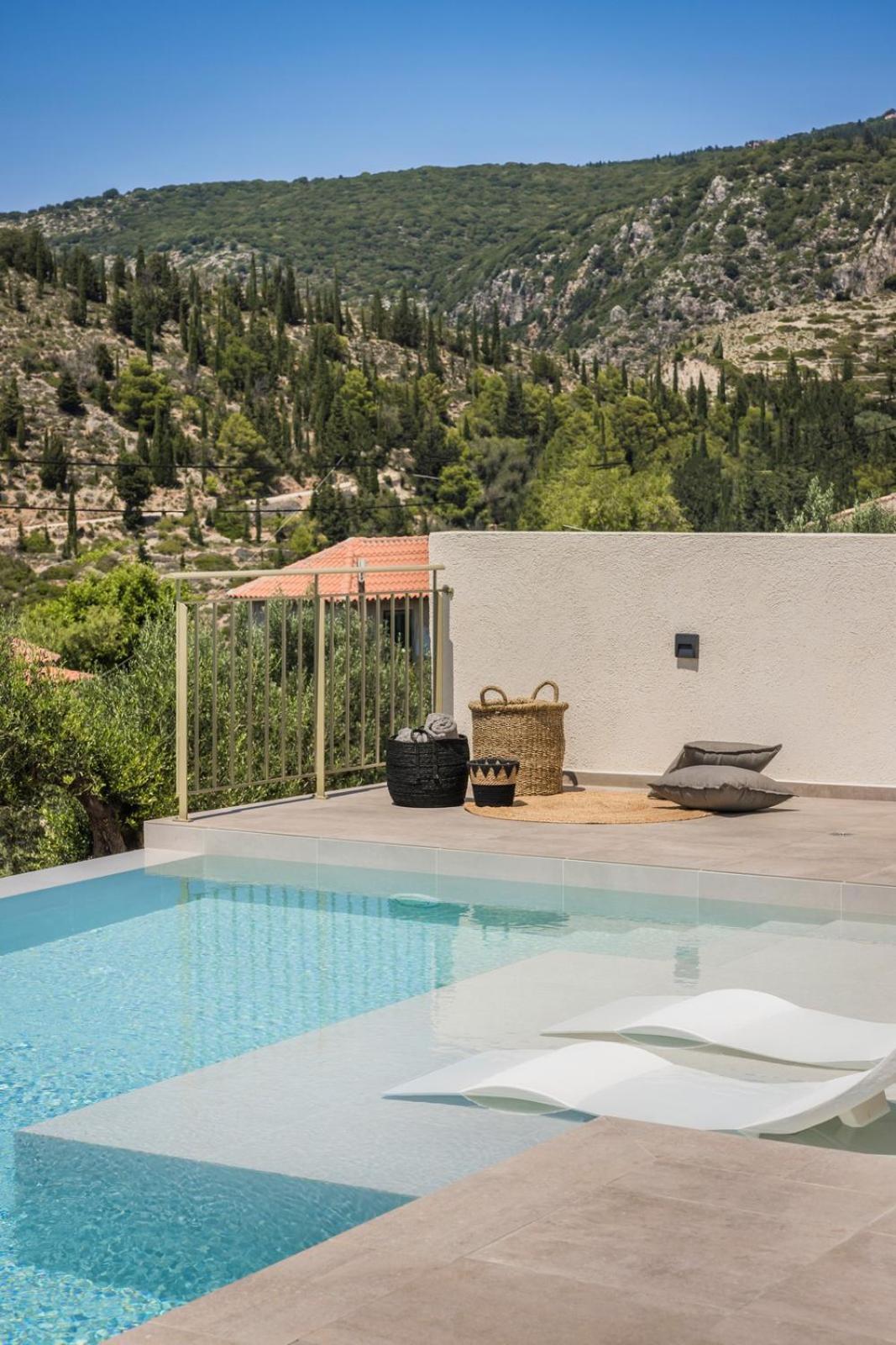Lanolia - Olea Di Assos Villas Asos Exterior foto
