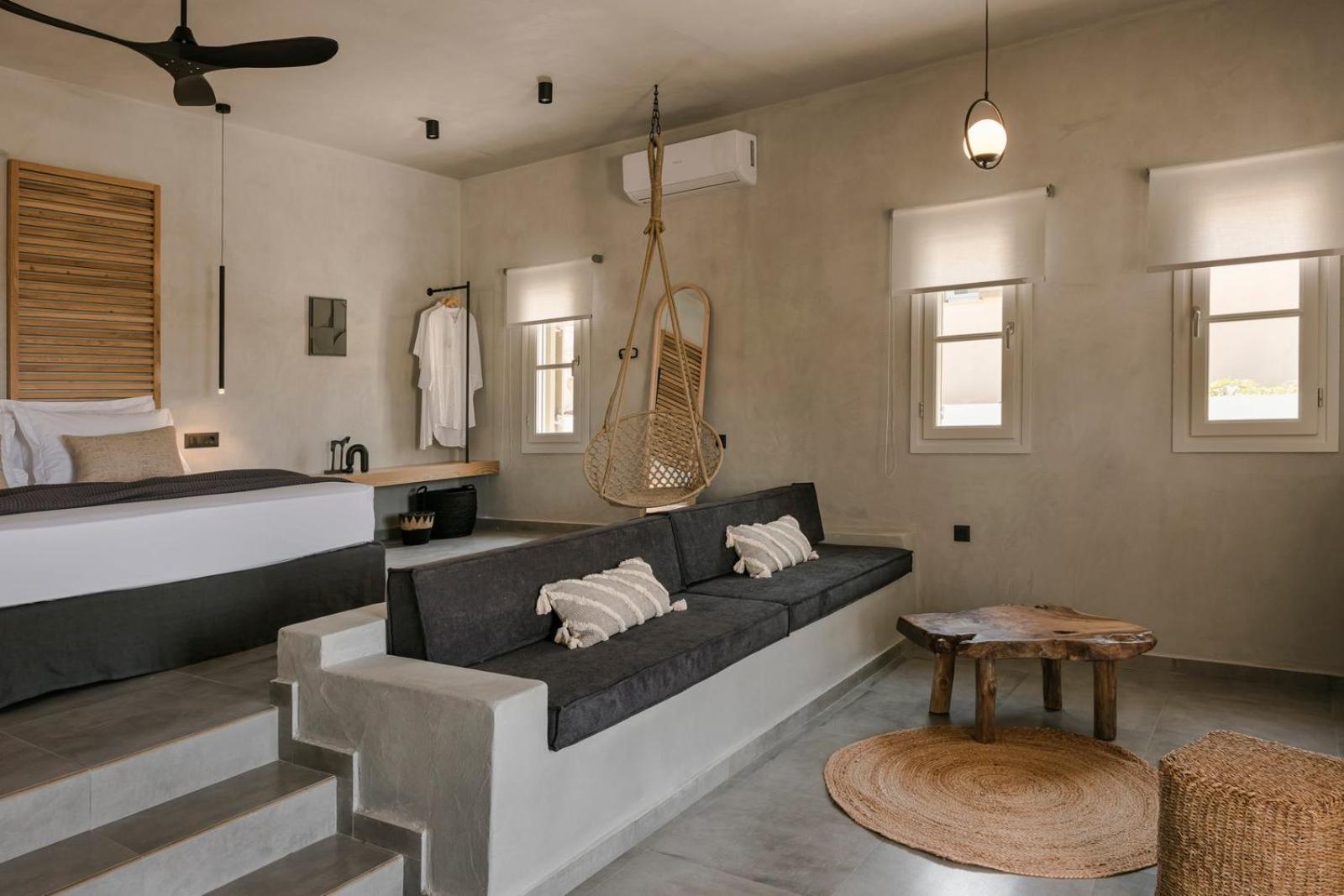 Lanolia - Olea Di Assos Villas Asos Exterior foto