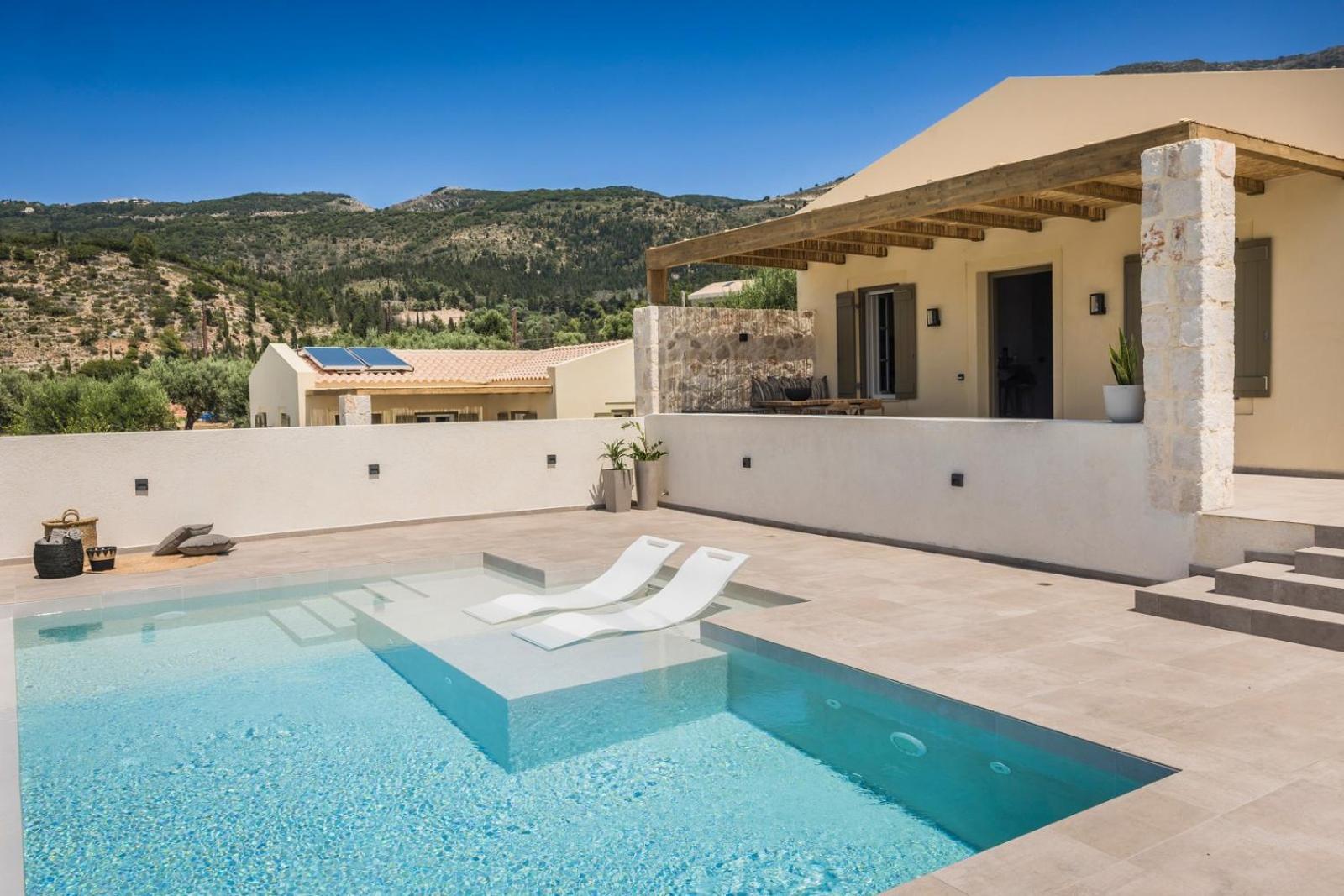 Lanolia - Olea Di Assos Villas Asos Exterior foto