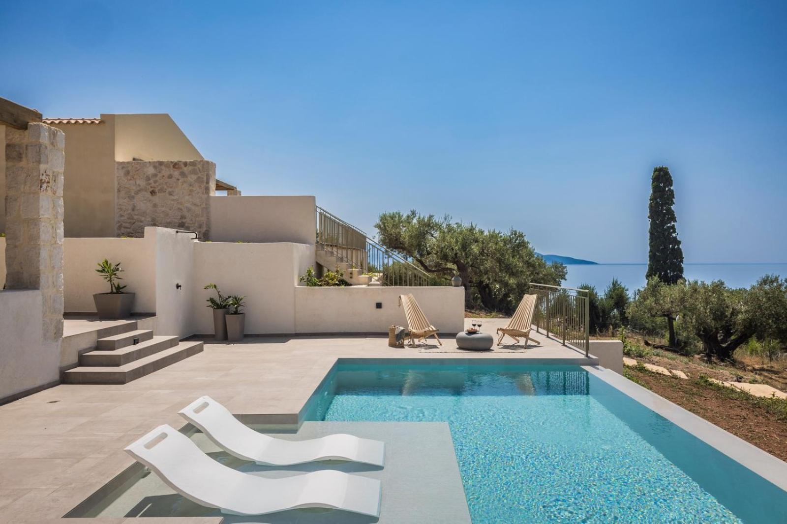Lanolia - Olea Di Assos Villas Asos Exterior foto