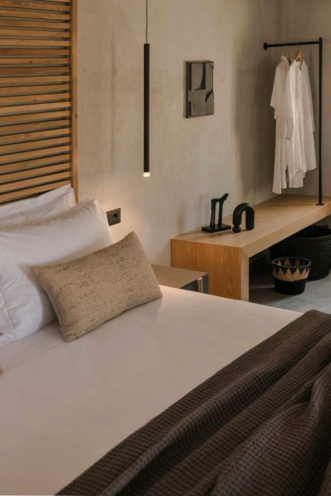 Lanolia - Olea Di Assos Villas Asos Exterior foto