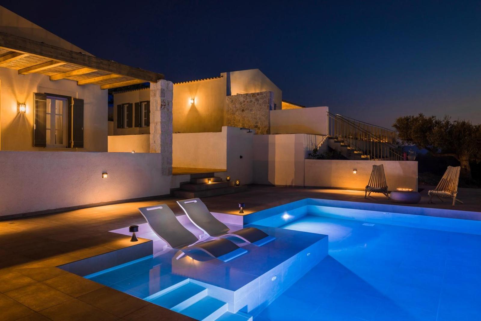 Lanolia - Olea Di Assos Villas Asos Exterior foto