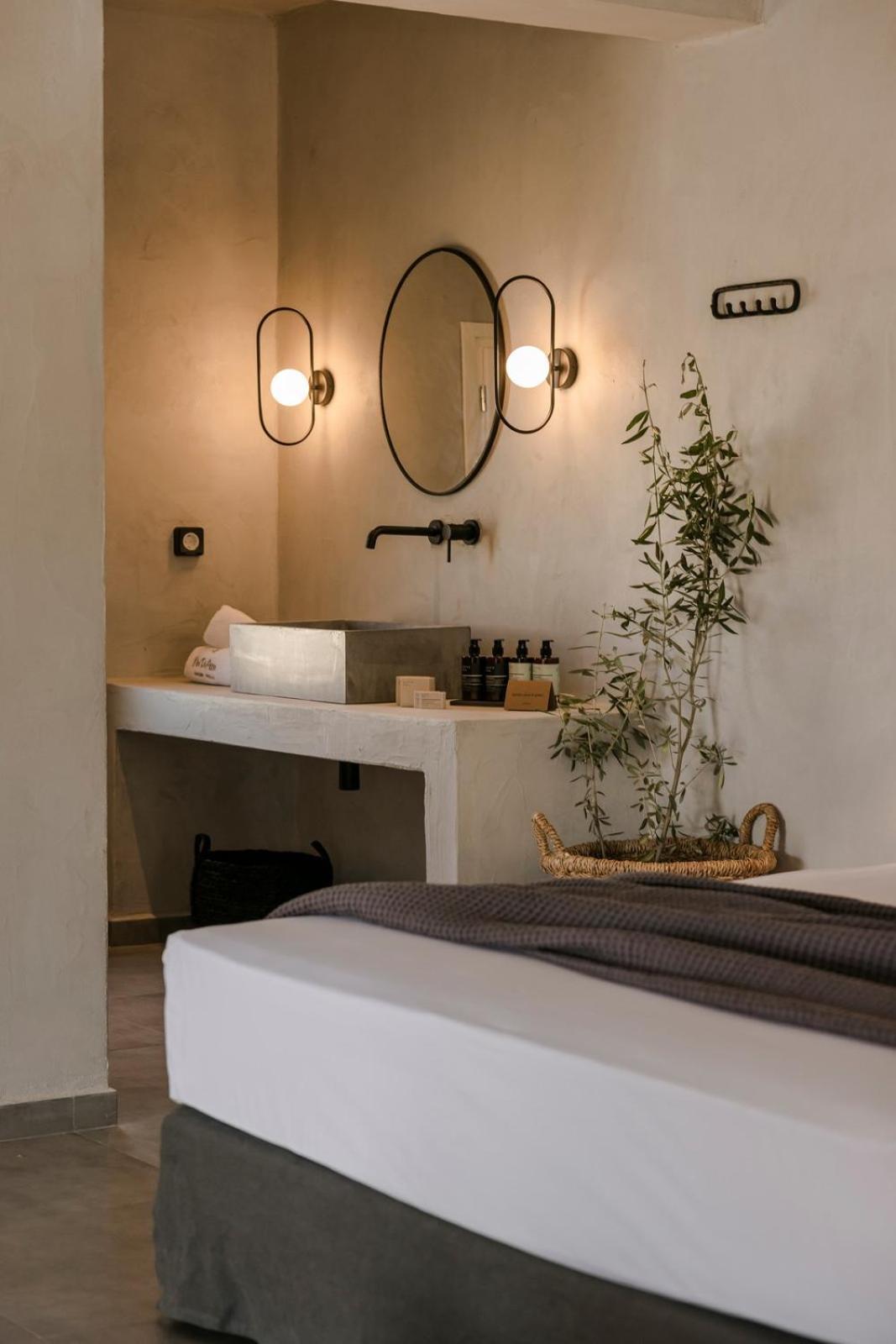 Lanolia - Olea Di Assos Villas Asos Exterior foto